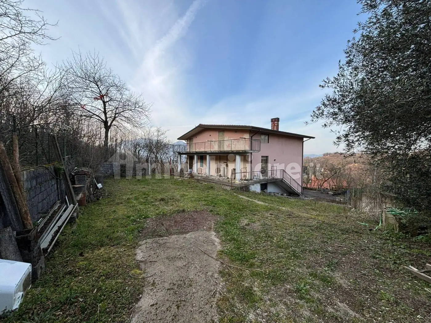 Villa unifamiliare Contrada Caserini, Aiello del Sabato - foto 3