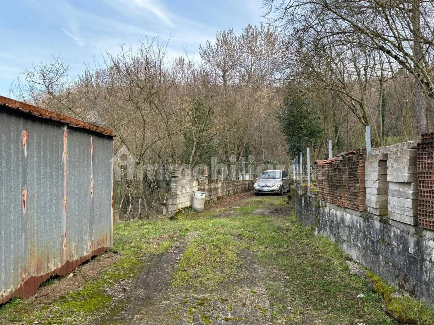 Villa unifamiliare Contrada Caserini, Aiello del Sabato - foto 4