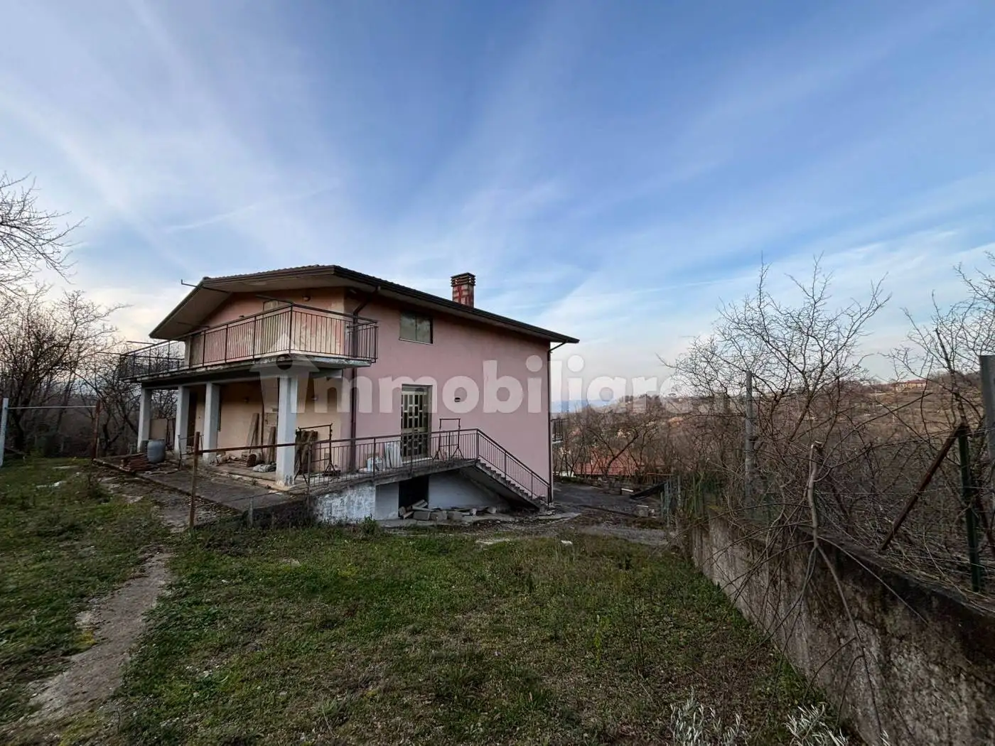 Villa unifamiliare Contrada Caserini, Aiello del Sabato - foto 5