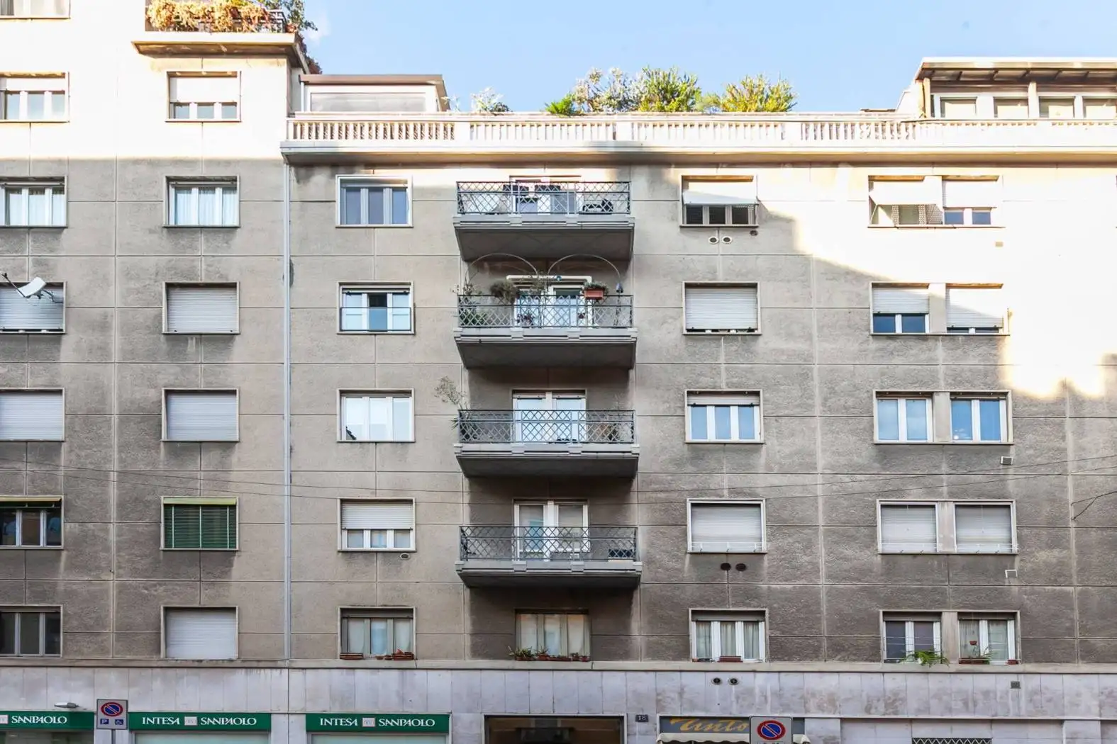 Apartment in vendita a Milan