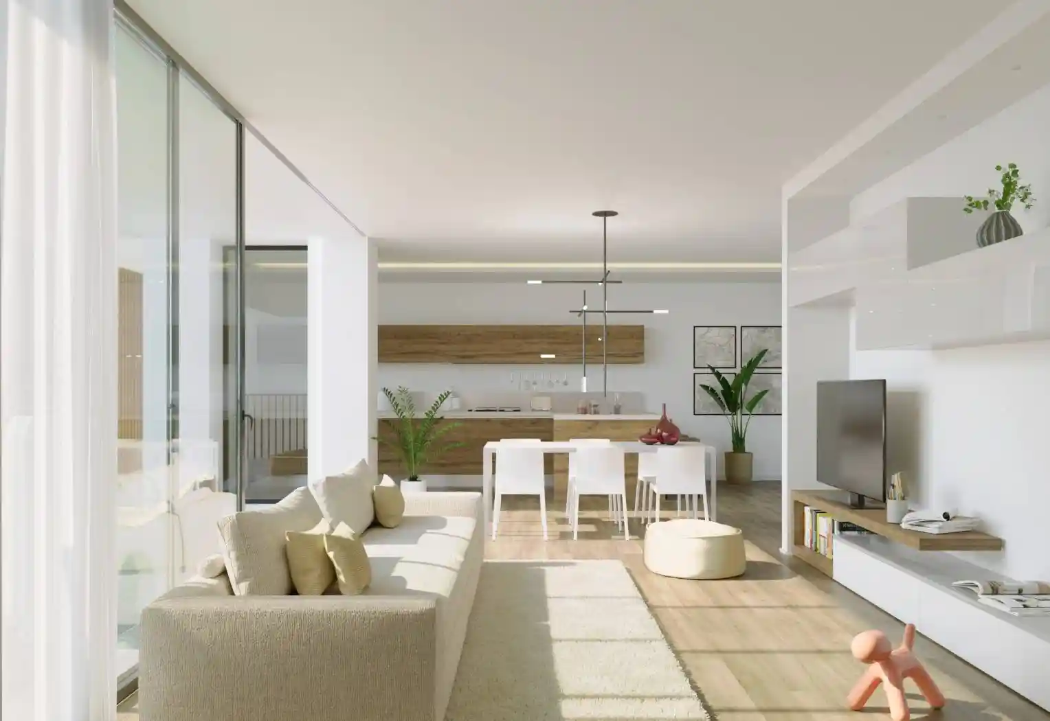 Appartamento in vendita a San Donà di Piave