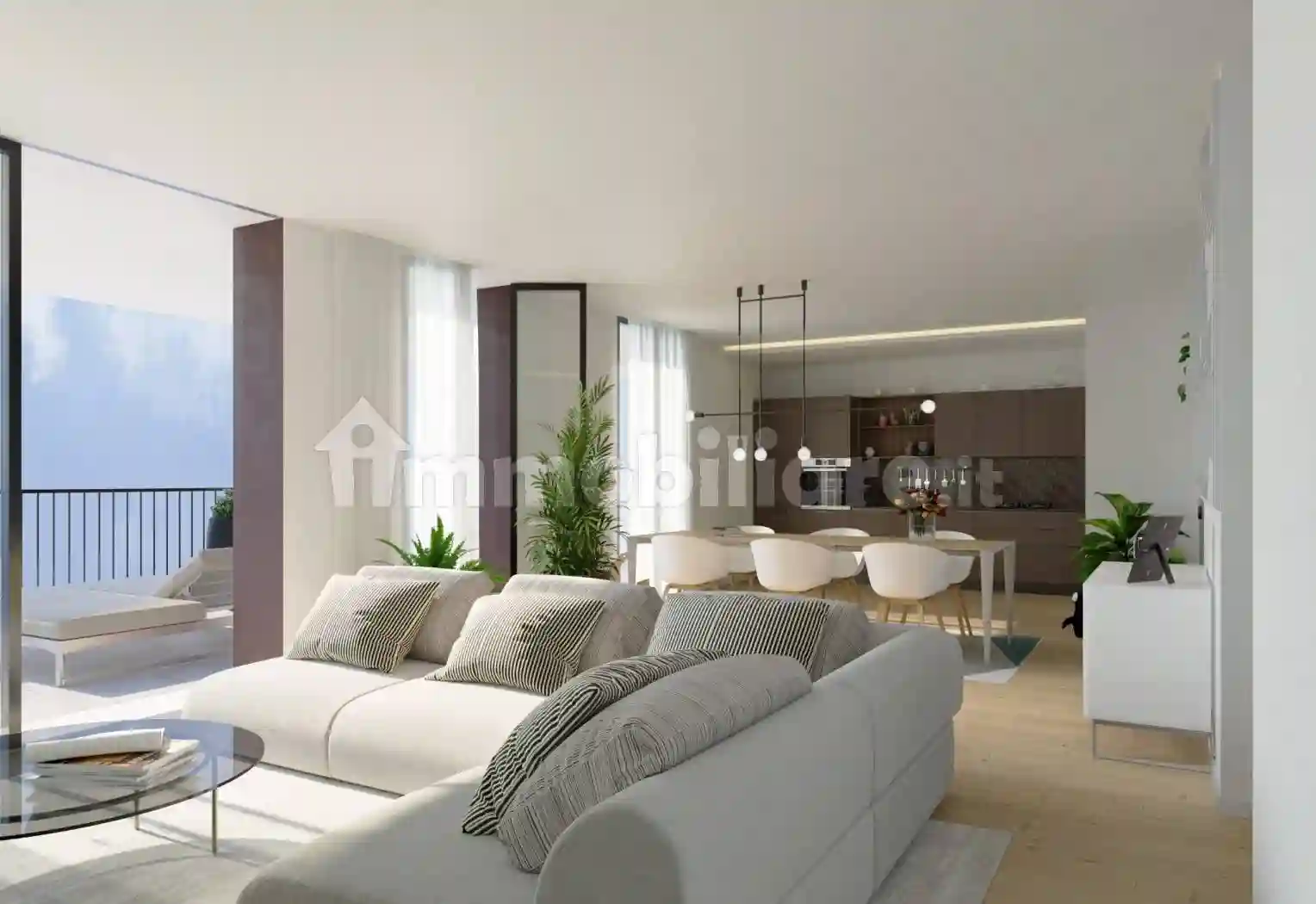 Appartamento - foto 2