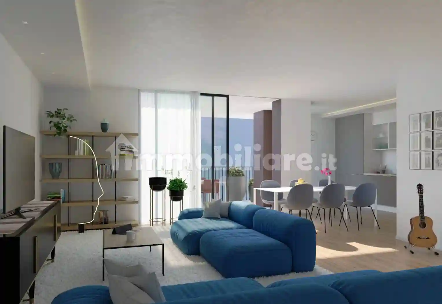 Appartamento - foto 4