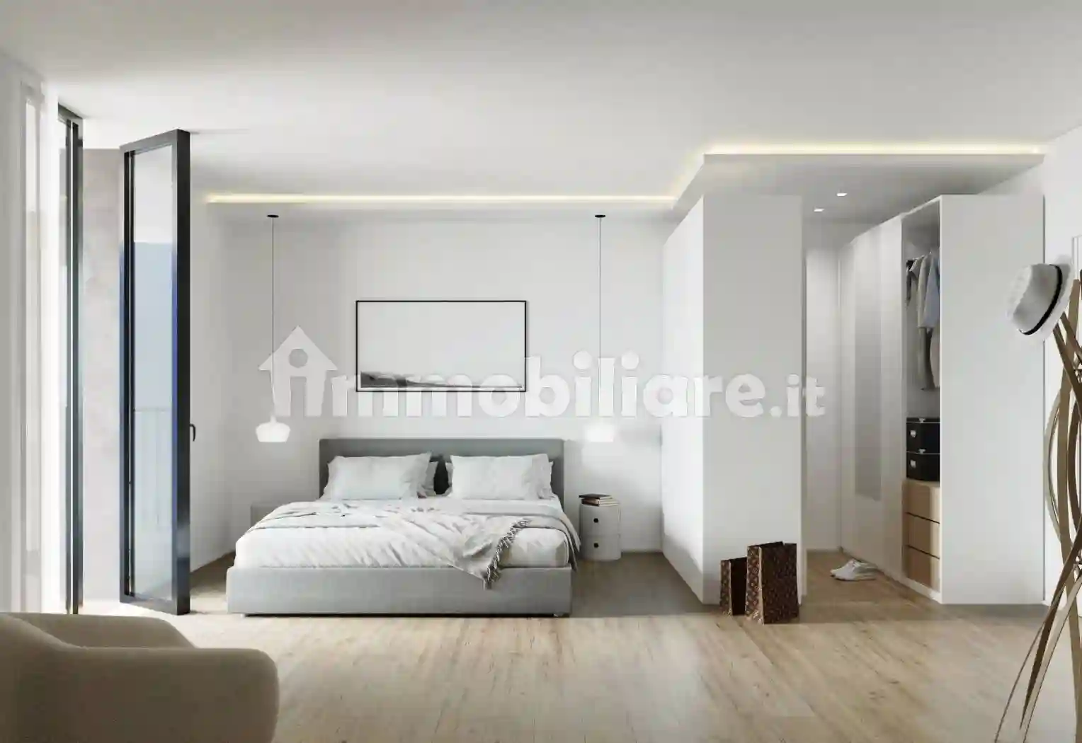 Appartamento - foto 5