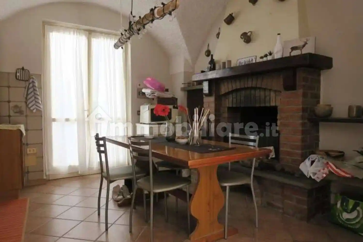 Appartamento in vendita a San Bartolomeo al Mare