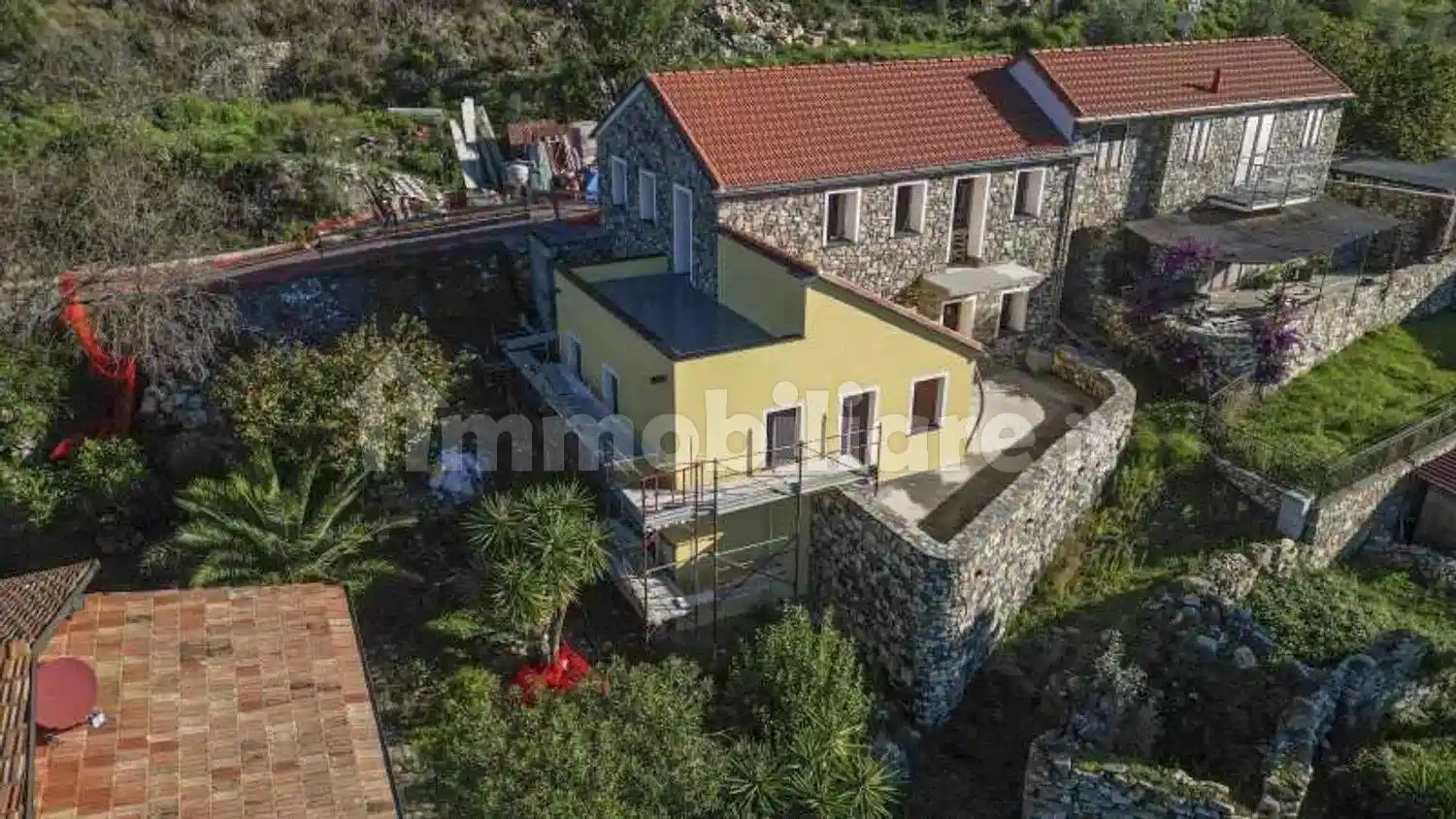 Villa unifamiliare via San Damiano 5, Tovo Faraldi, Villa Faraldi - foto 2