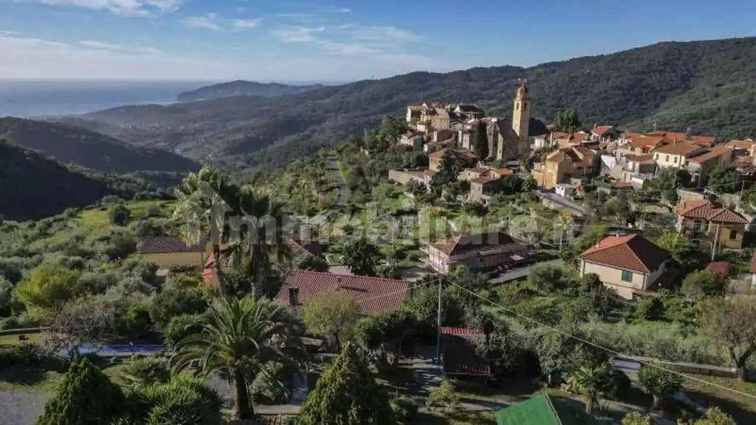 Villa unifamiliare via San Damiano 5, Tovo Faraldi, Villa Faraldi - foto 3