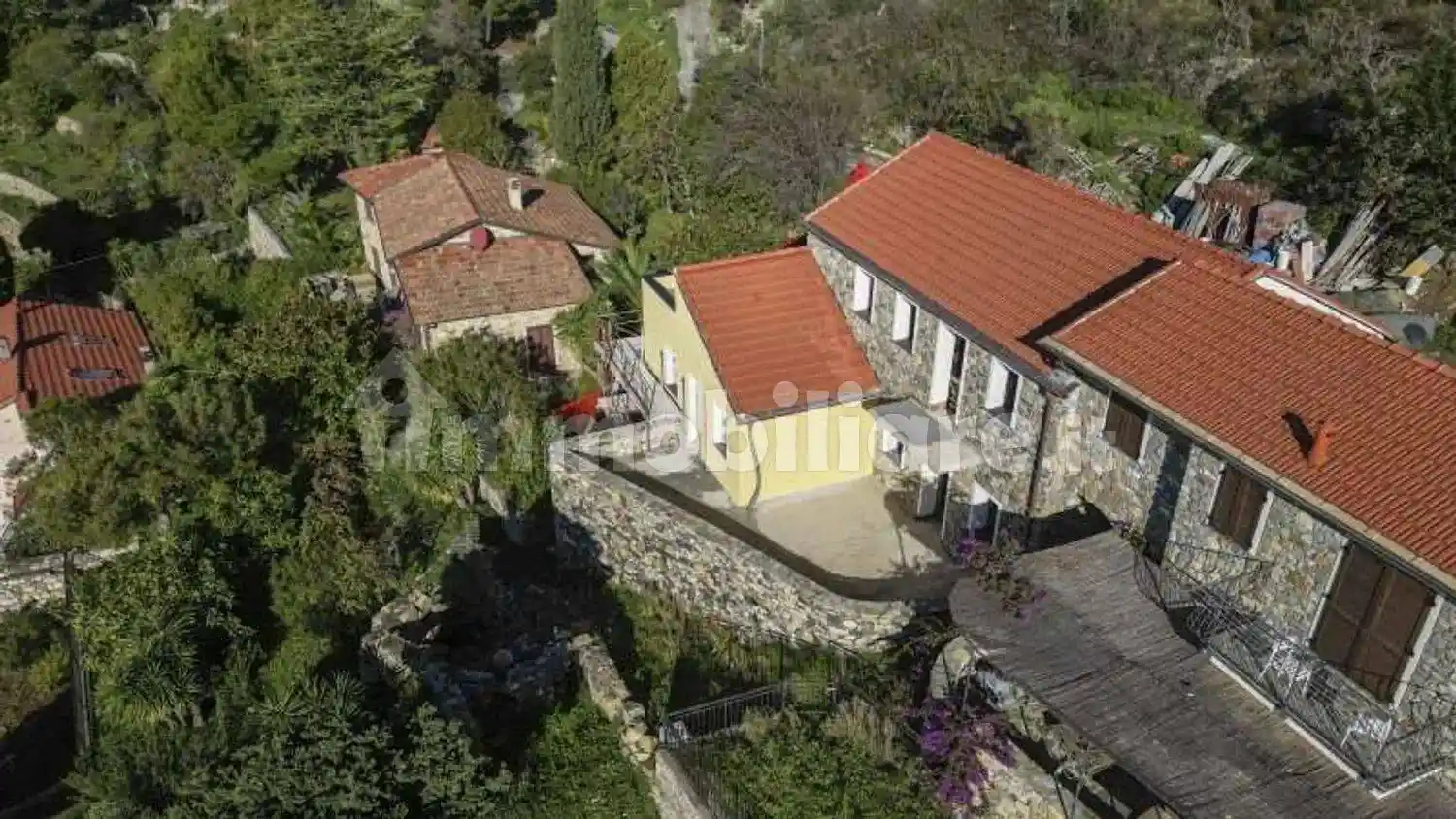 Villa unifamiliare via San Damiano 5, Tovo Faraldi, Villa Faraldi - foto 4