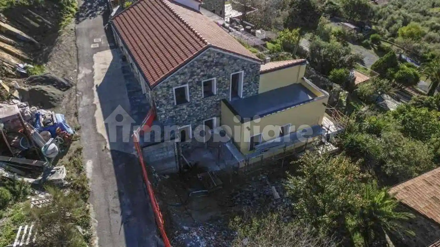 Villa unifamiliare via San Damiano 5, Tovo Faraldi, Villa Faraldi - foto 5