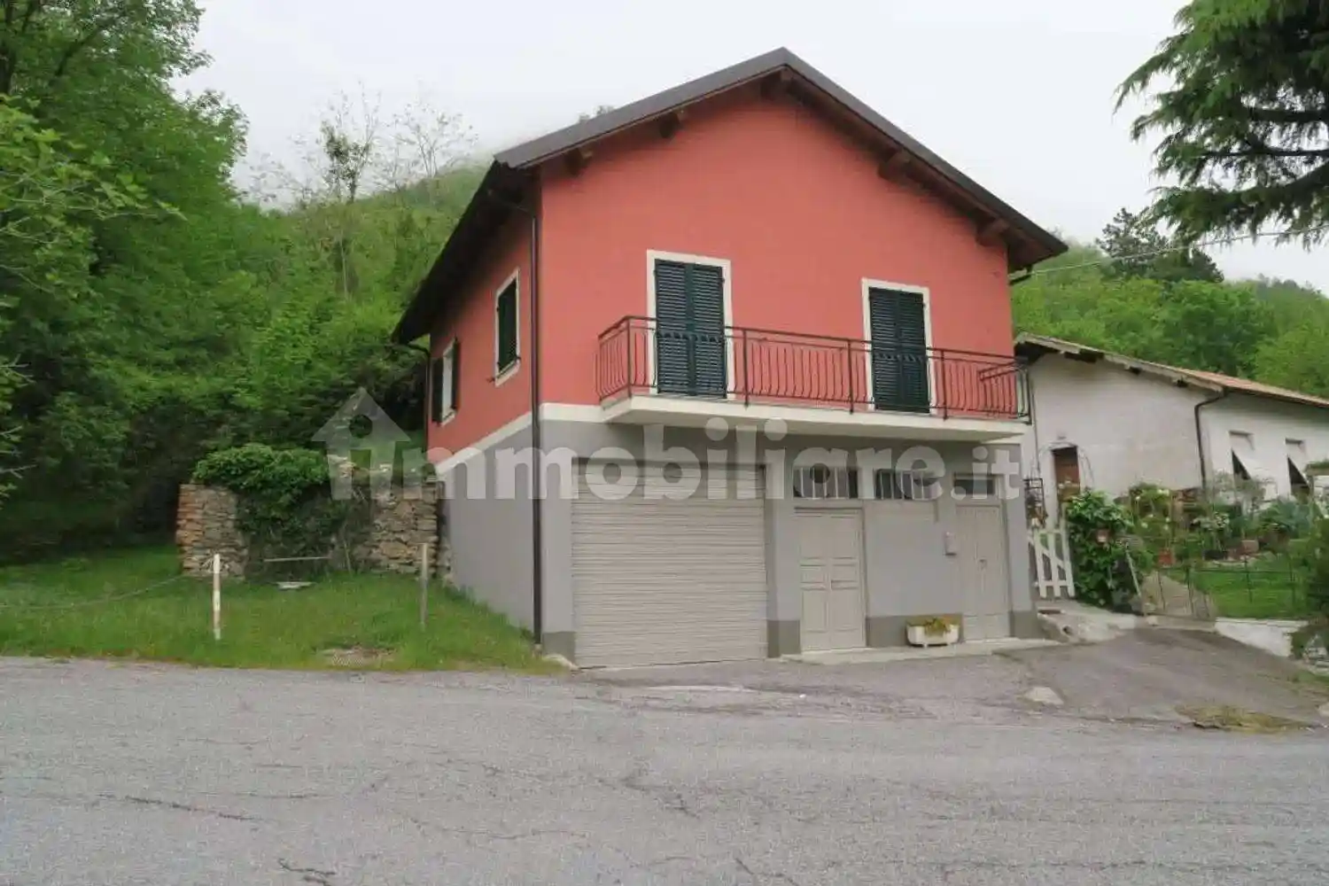 Villa in vendita a Erli