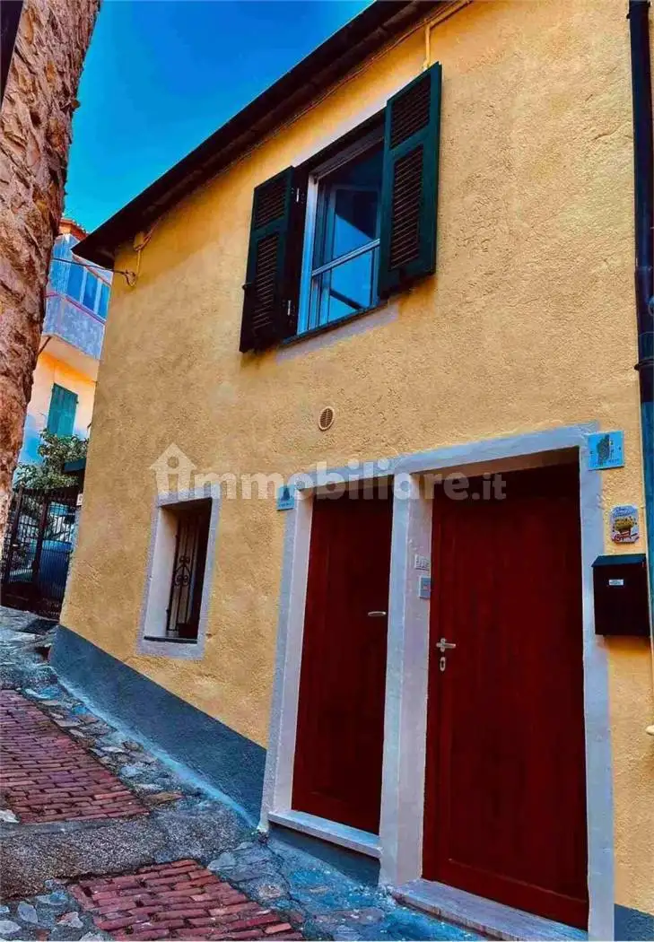 Appartamento in vendita a Villa Faraldi