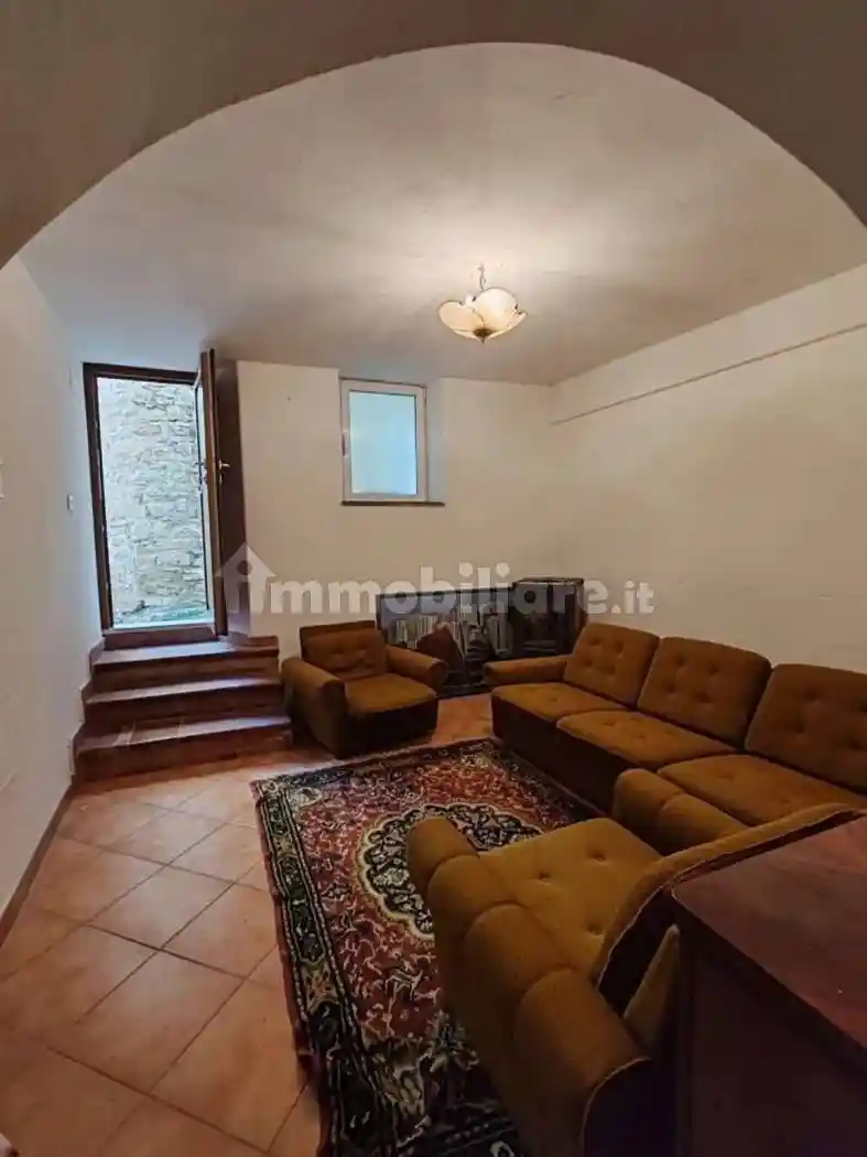 Appartamento via Coniugi Morchio 4, Centro, Villa Faraldi - foto 3