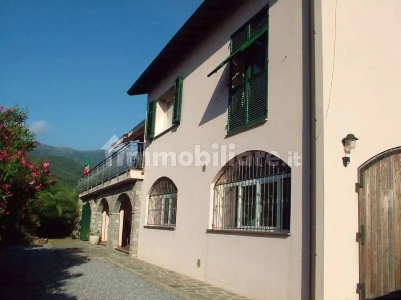 Villa in vendita a Stellanello