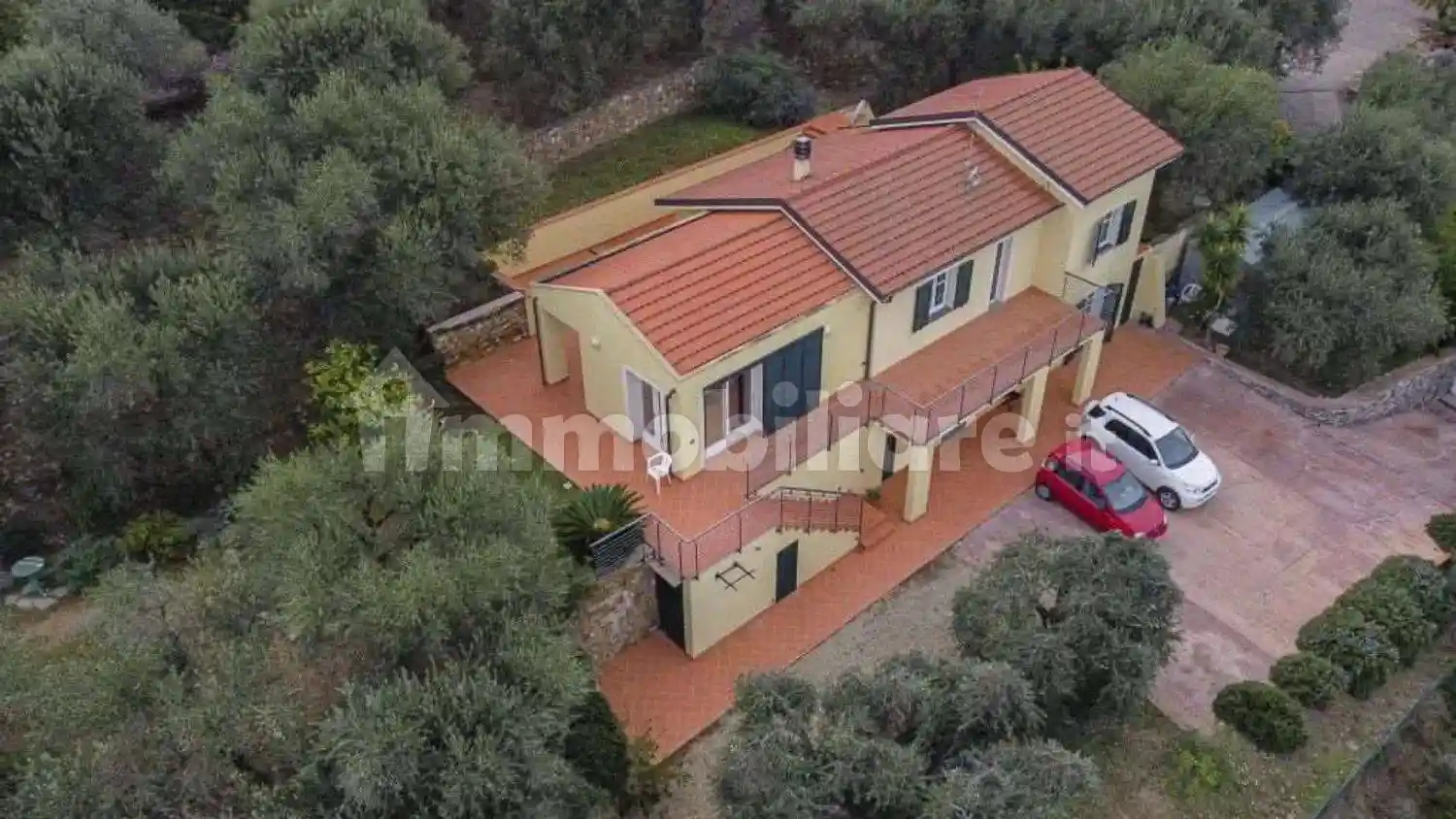 Villa in vendita a Diano Marina