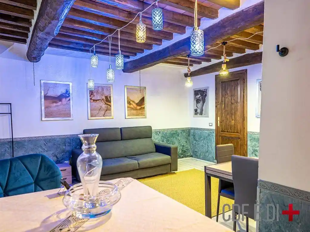 Appartamento in vendita a Massa Marittima