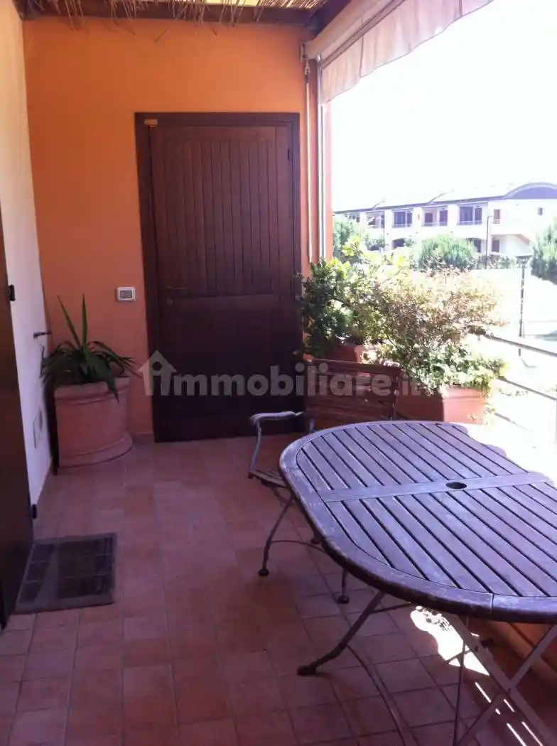 Trilocale via del Giaggiolo, Casalborsetti, Ravenna - foto 2