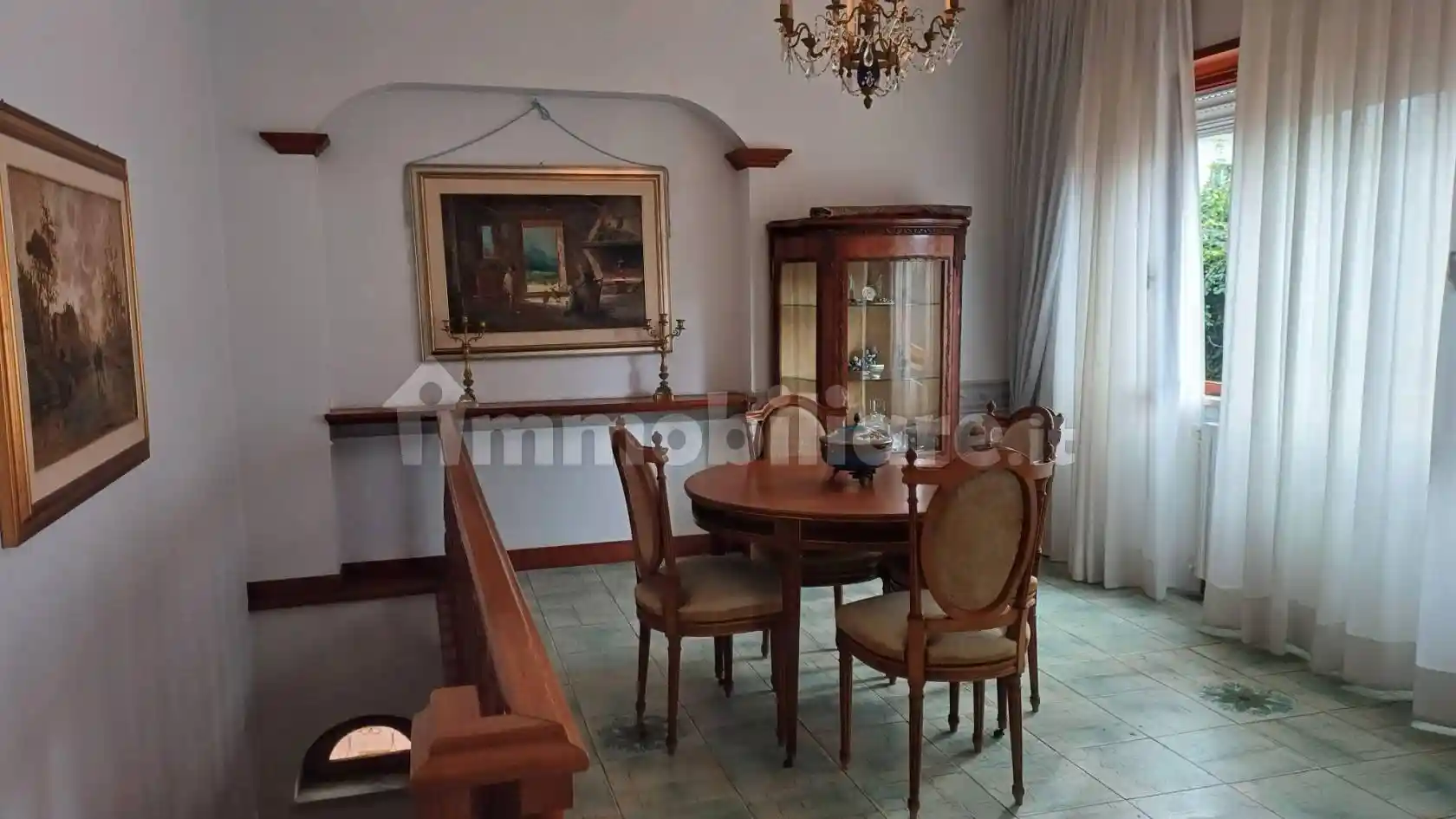 Appartamento in vendita a Terracina