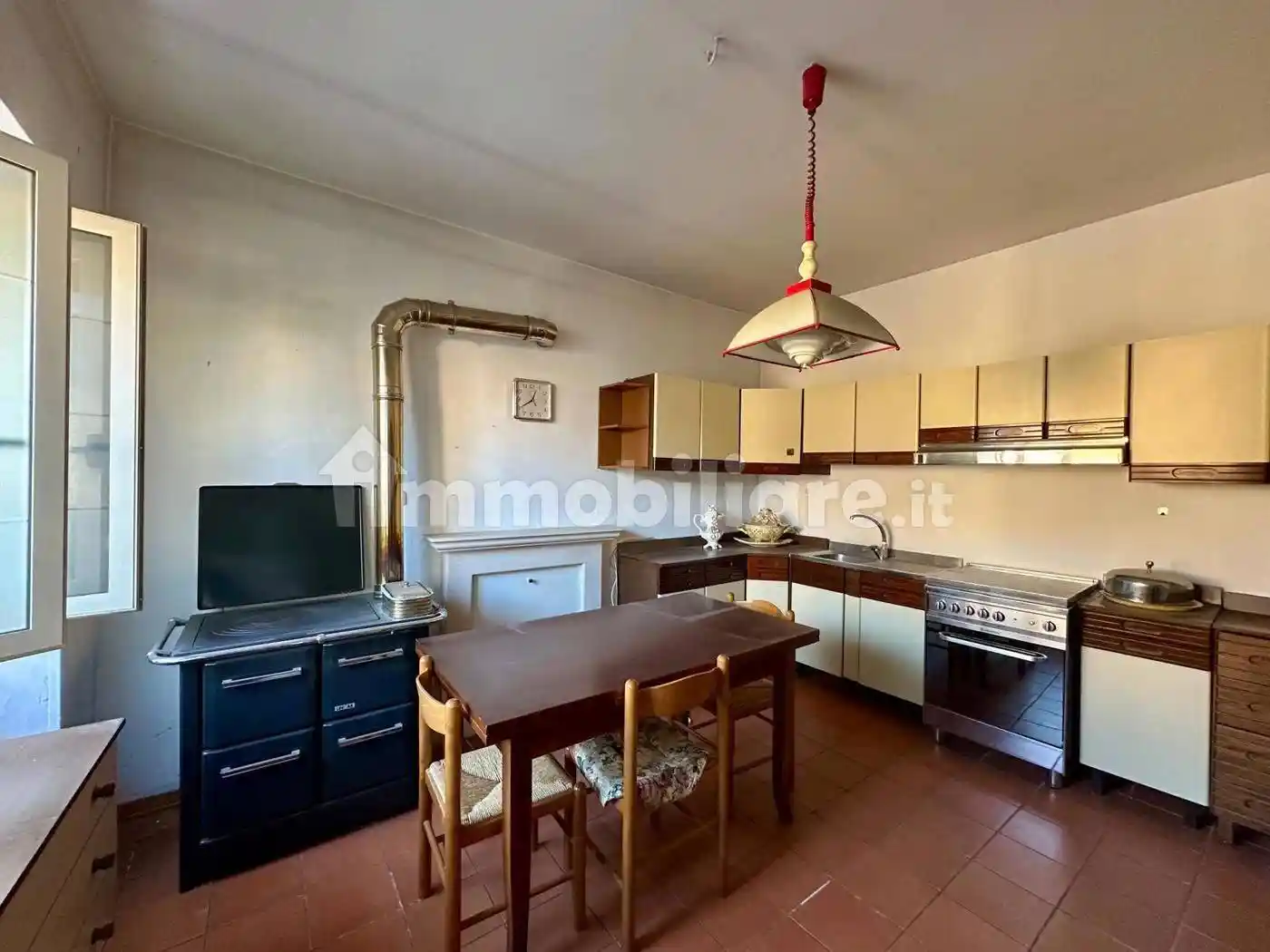 Terratetto unifamiliare via Roma, 22, Centro, Capestrano - foto 3