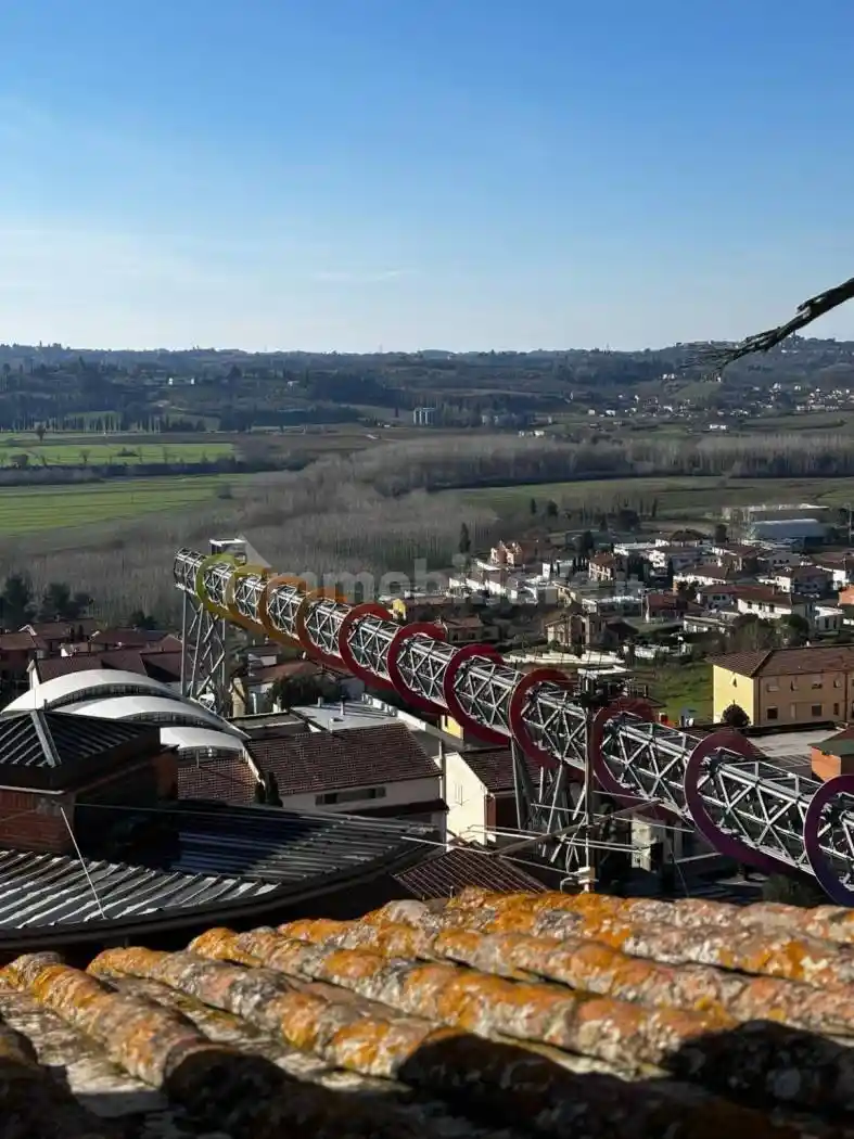 Appartamento in vendita a Peccioli