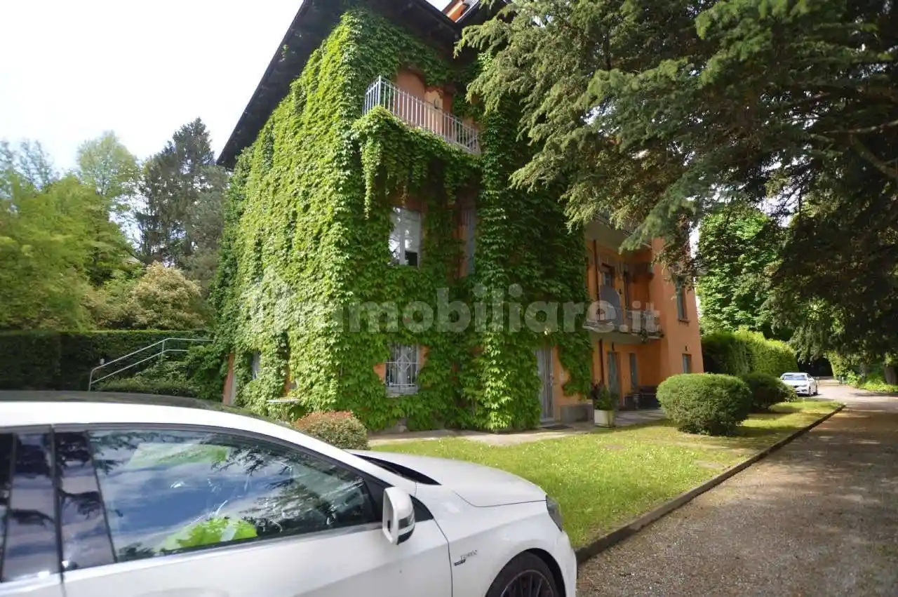 Appartamento in vendita a Buttigliera Alta