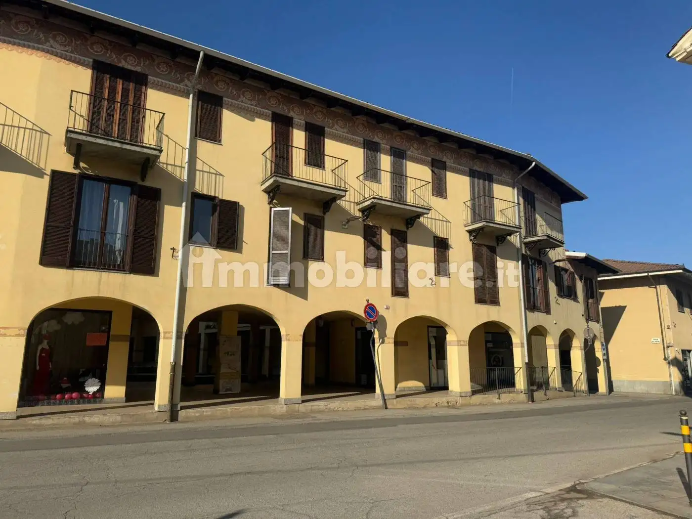 Appartamento in vendita a Caramagna Piemonte