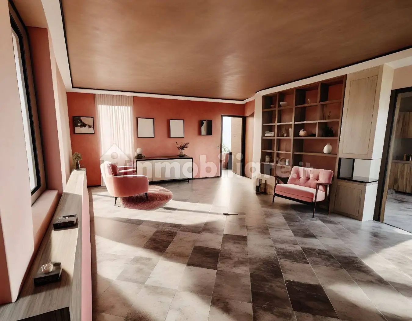 Quadrilocale via San Biagio, Caramagna Piemonte - foto 2