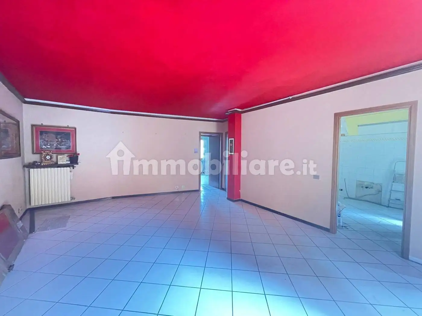 Quadrilocale via San Biagio, Caramagna Piemonte - foto 3