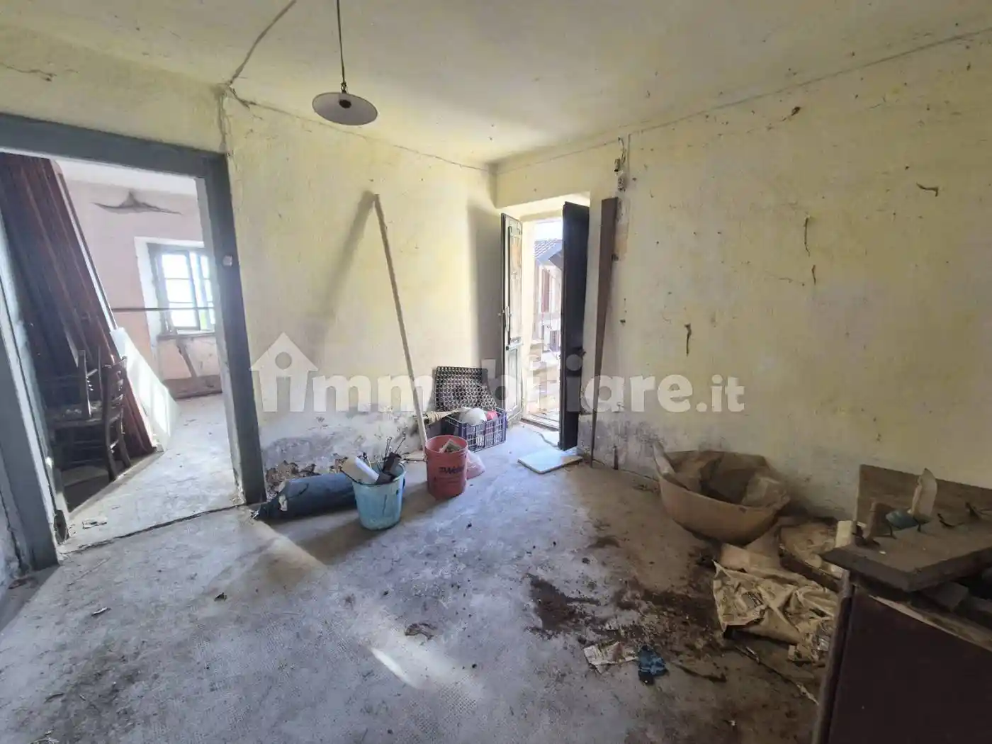 Casale via Località Moglio 32, Gravedona ed Uniti - foto 5