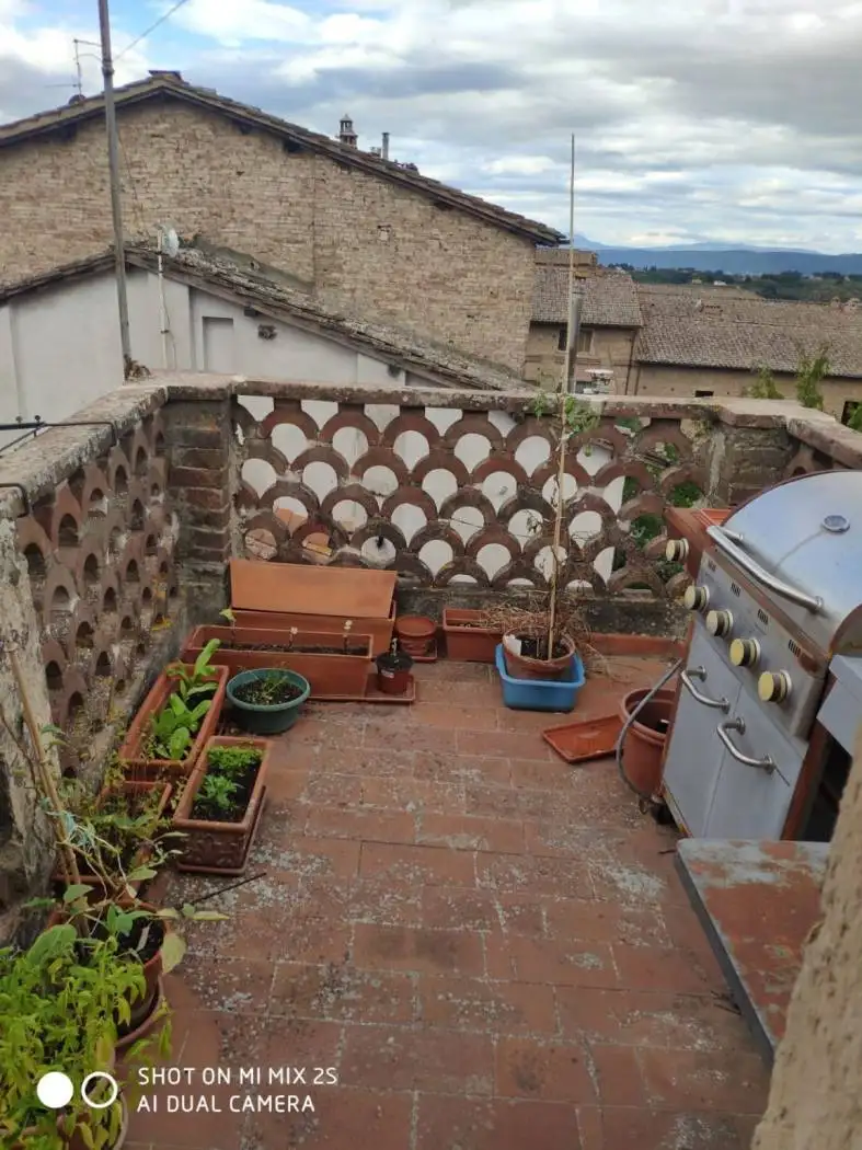 Appartamento in vendita a Siena