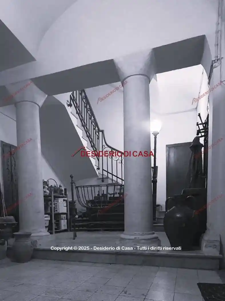 Casa indipendente in vendita a Lascari