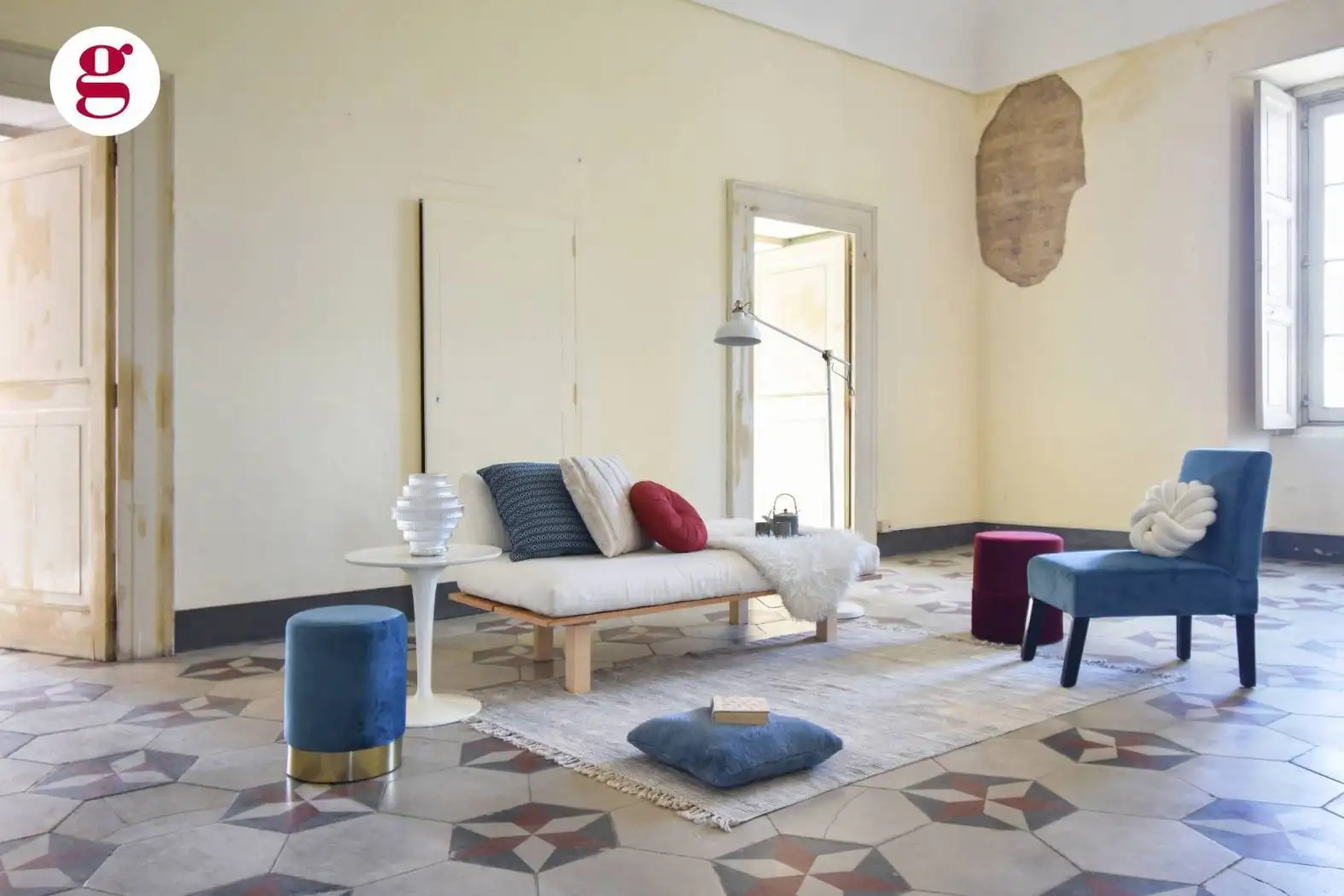 Appartamento in vendita a Monteodorisio