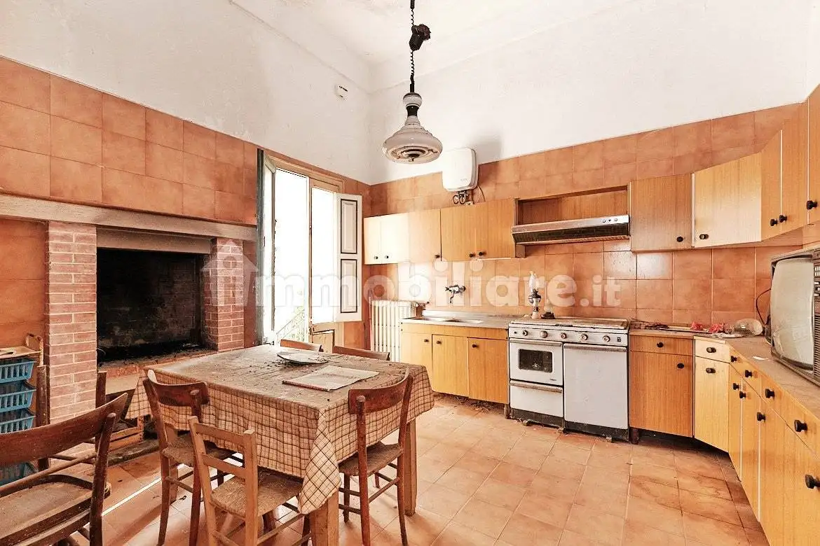 Casa indipendente in vendita a Nociglia