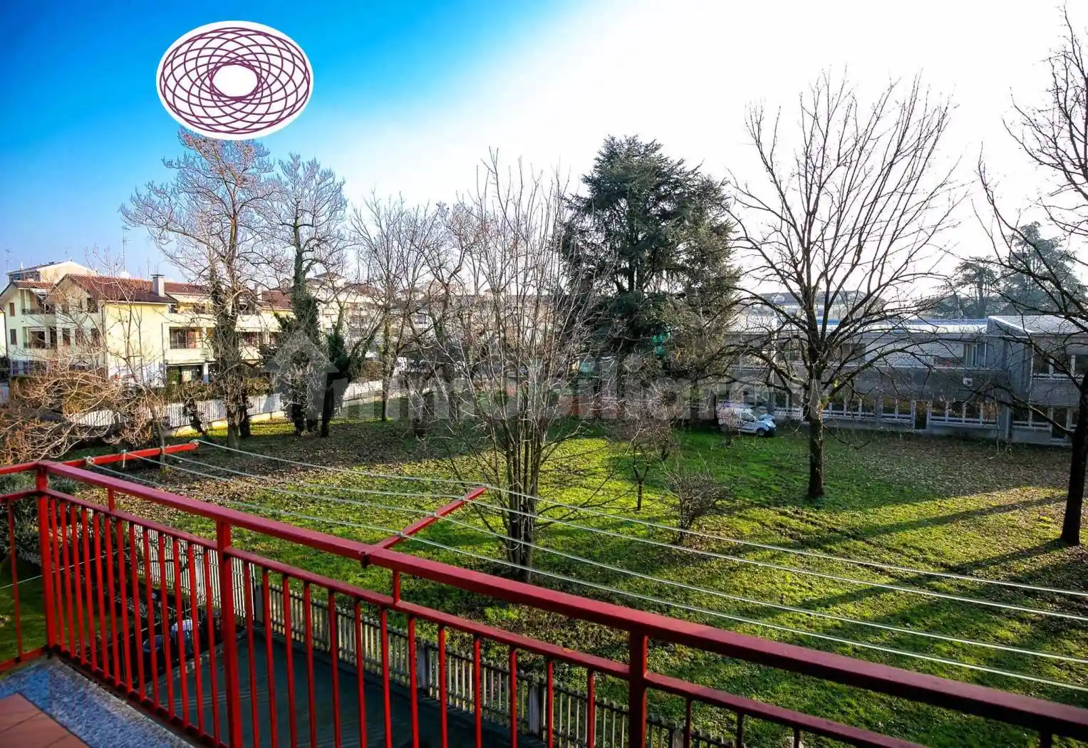 Villa in vendita a Senago