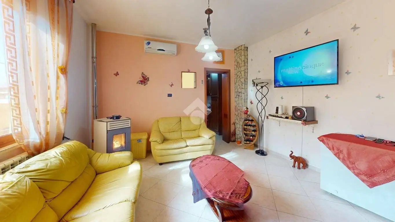 Casa indipendente in vendita a Brindisi