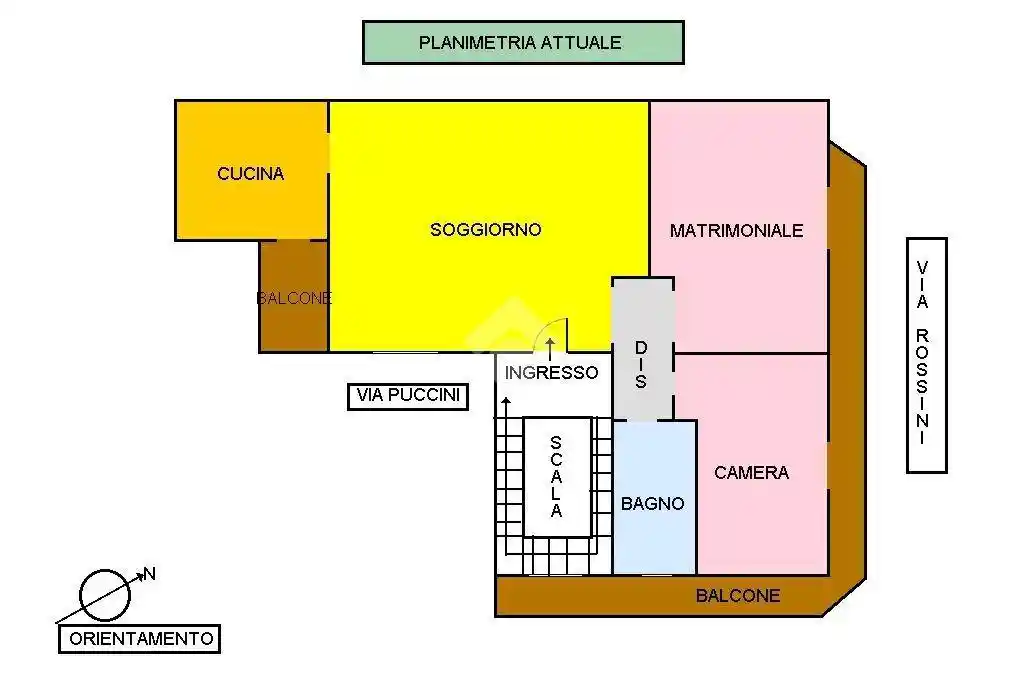 Casa indipendente - foto 4
