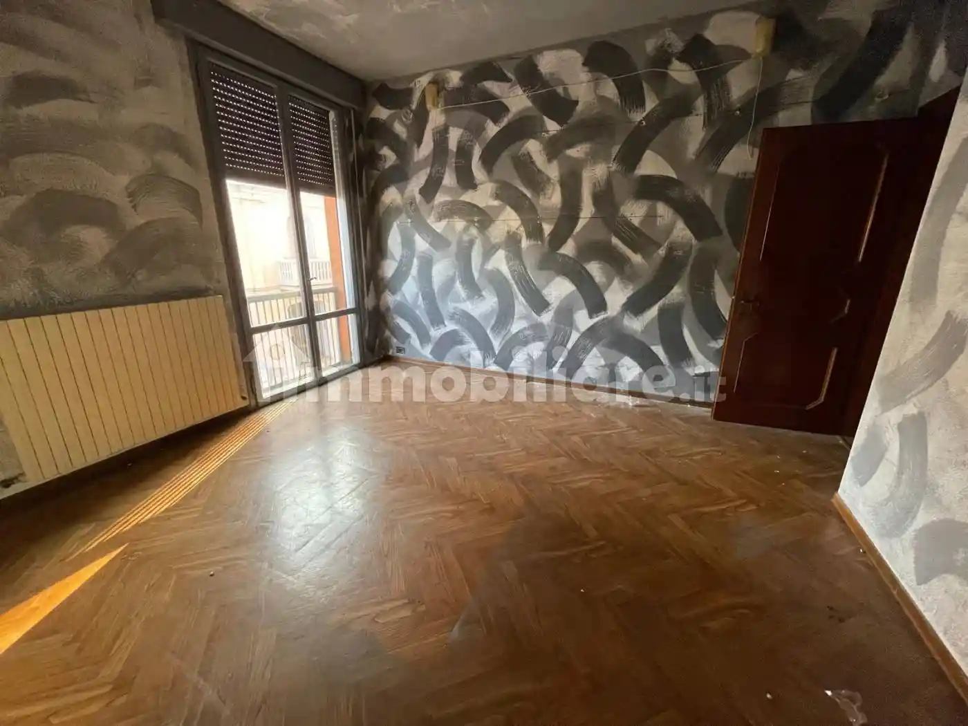 Appartamento in vendita a Luzzara