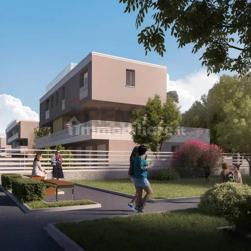 Appartamento in vendita a Maserà di Padova