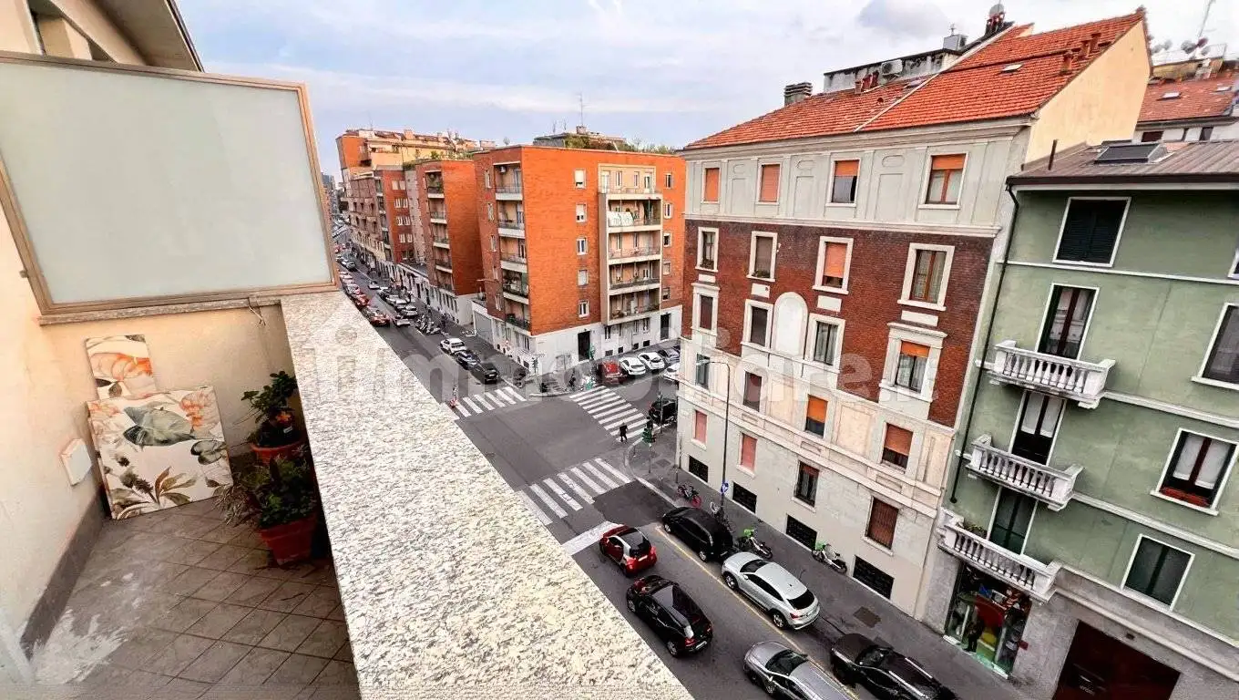Apartment in vendita a Milan