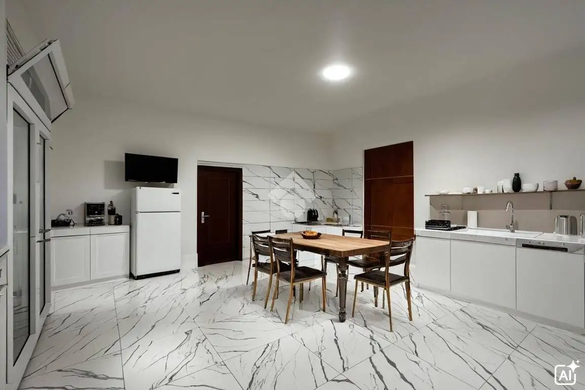 Appartamento in affitto a Napoli