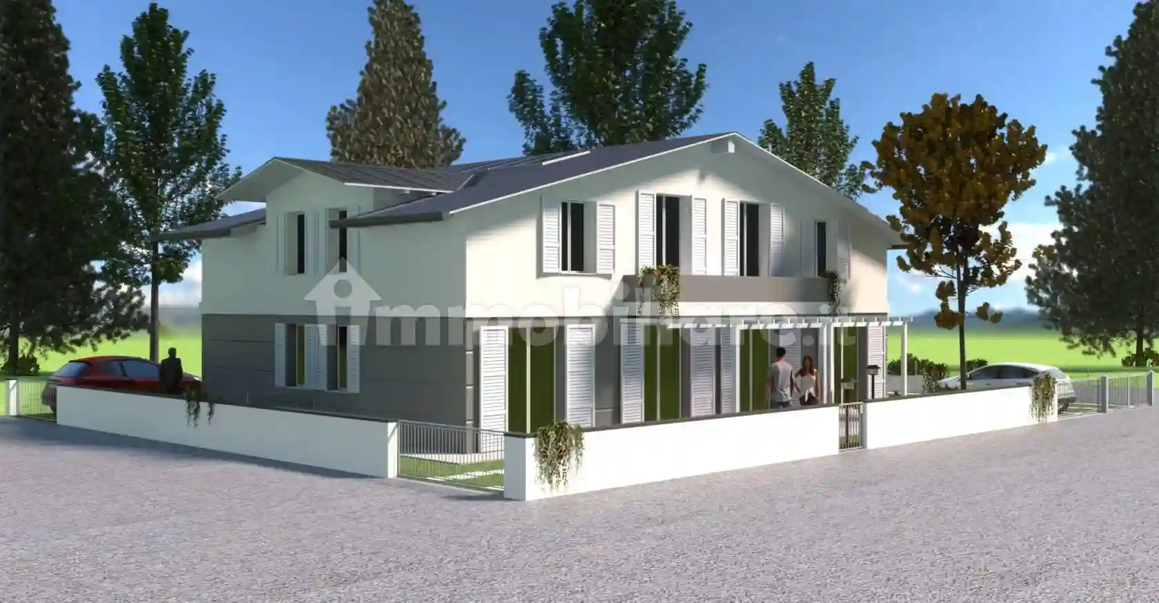 Casa indipendente - foto 2