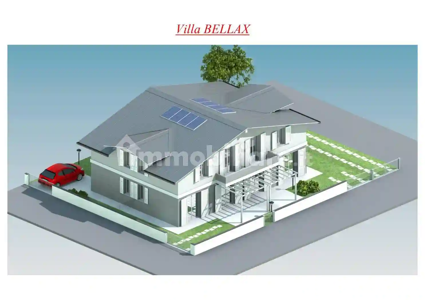 Casa indipendente - foto 4