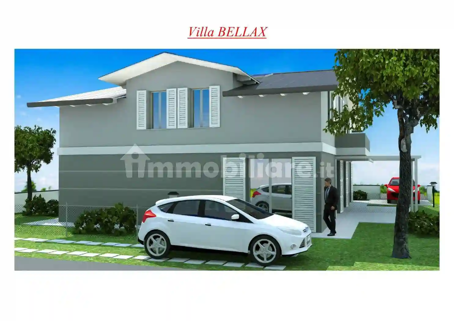 Casa indipendente - foto 5