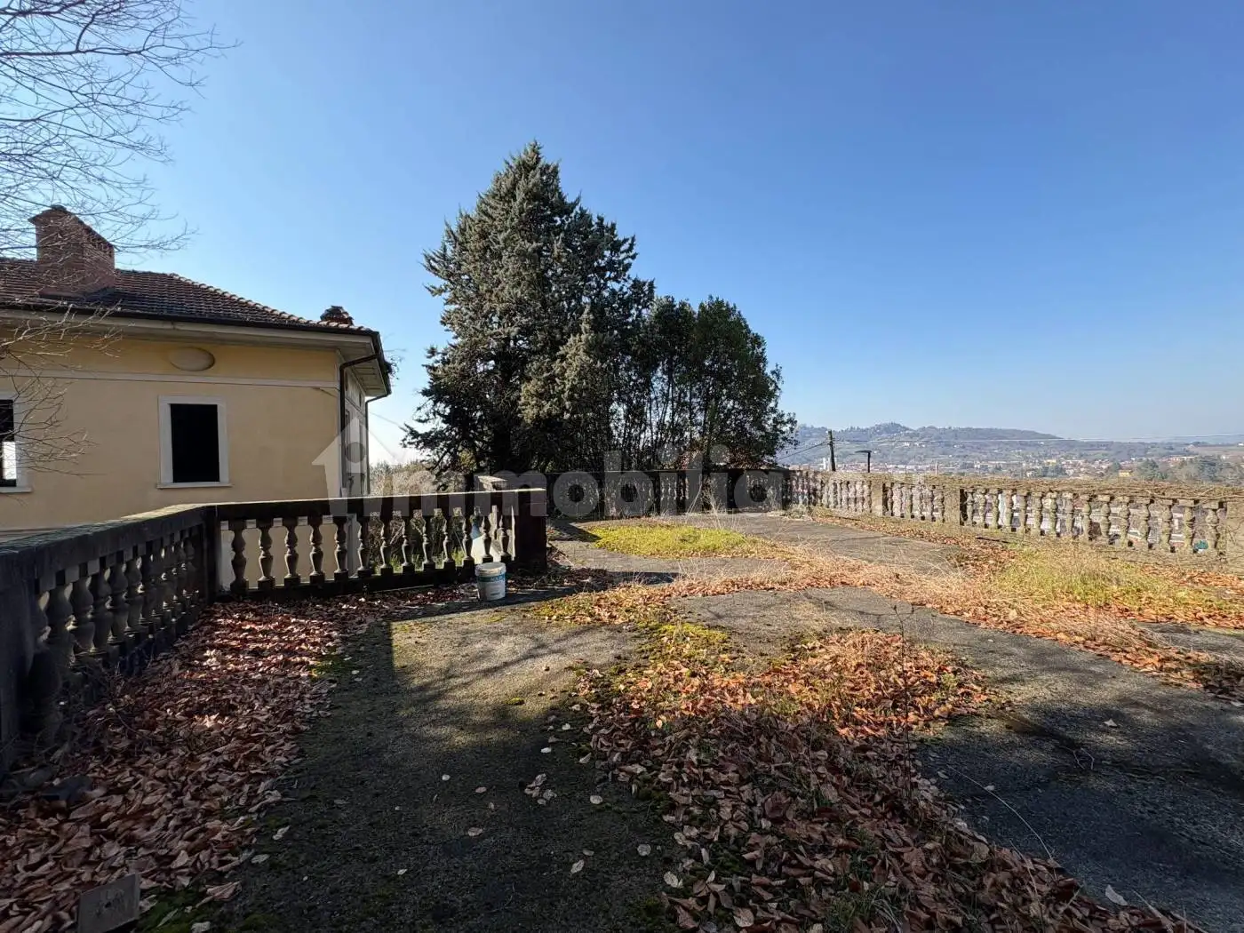 Villa in vendita a Bergamo