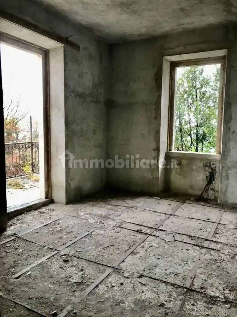 Villa unifamiliare via Valle 3, Monterosso, Bergamo - foto 4