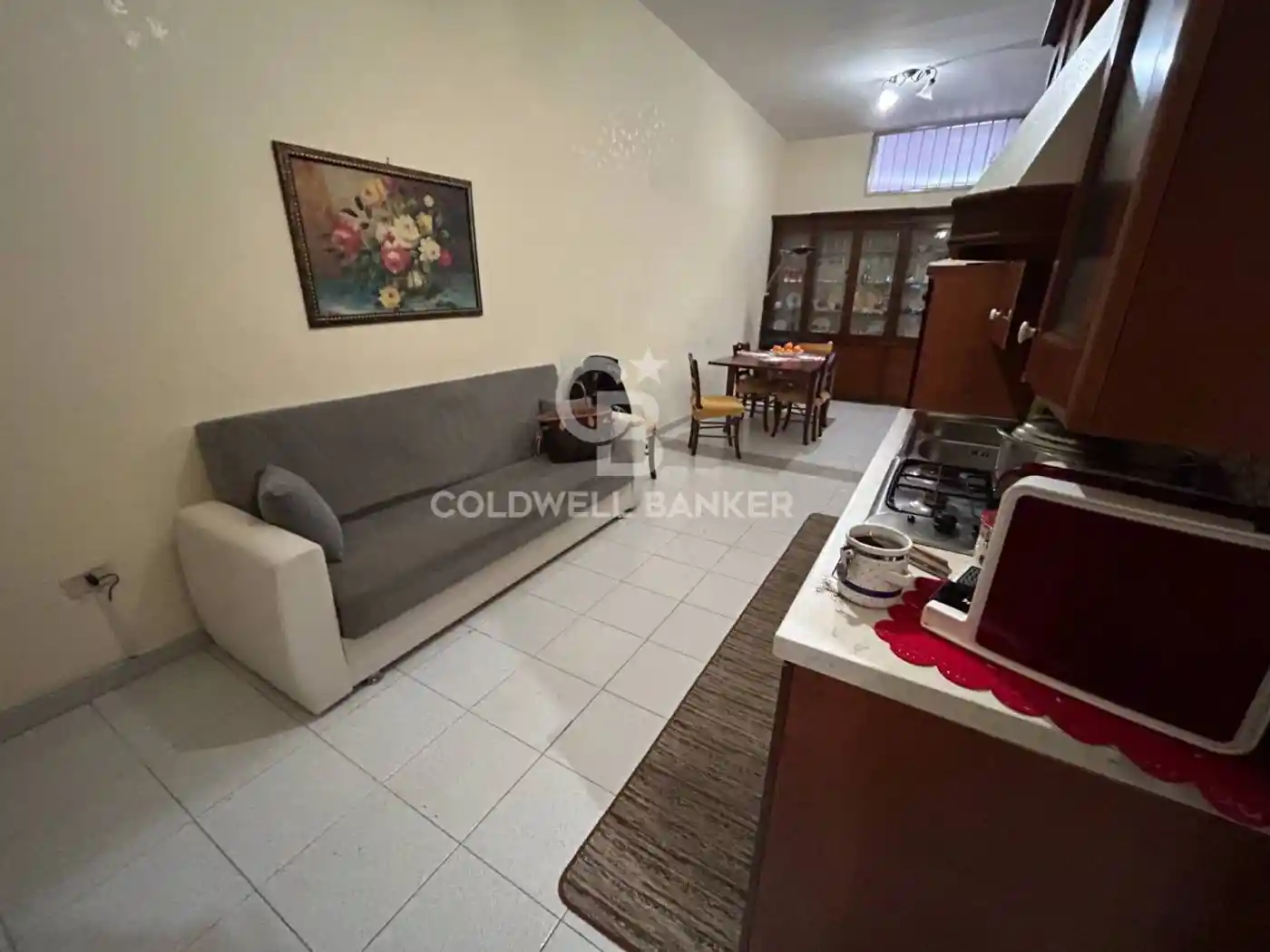 Appartamento in vendita a Barletta