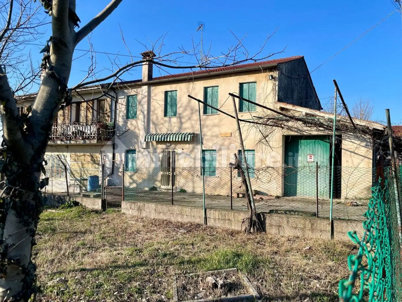 Rustico - Casale in vendita a Vo'