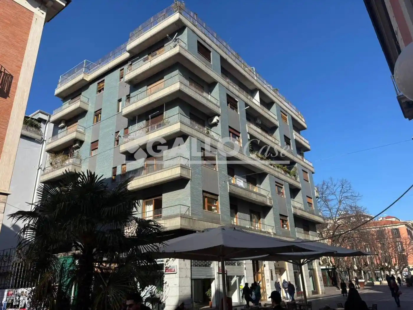 Appartamento corso mazzini 121, Centro, Cosenza - foto 2