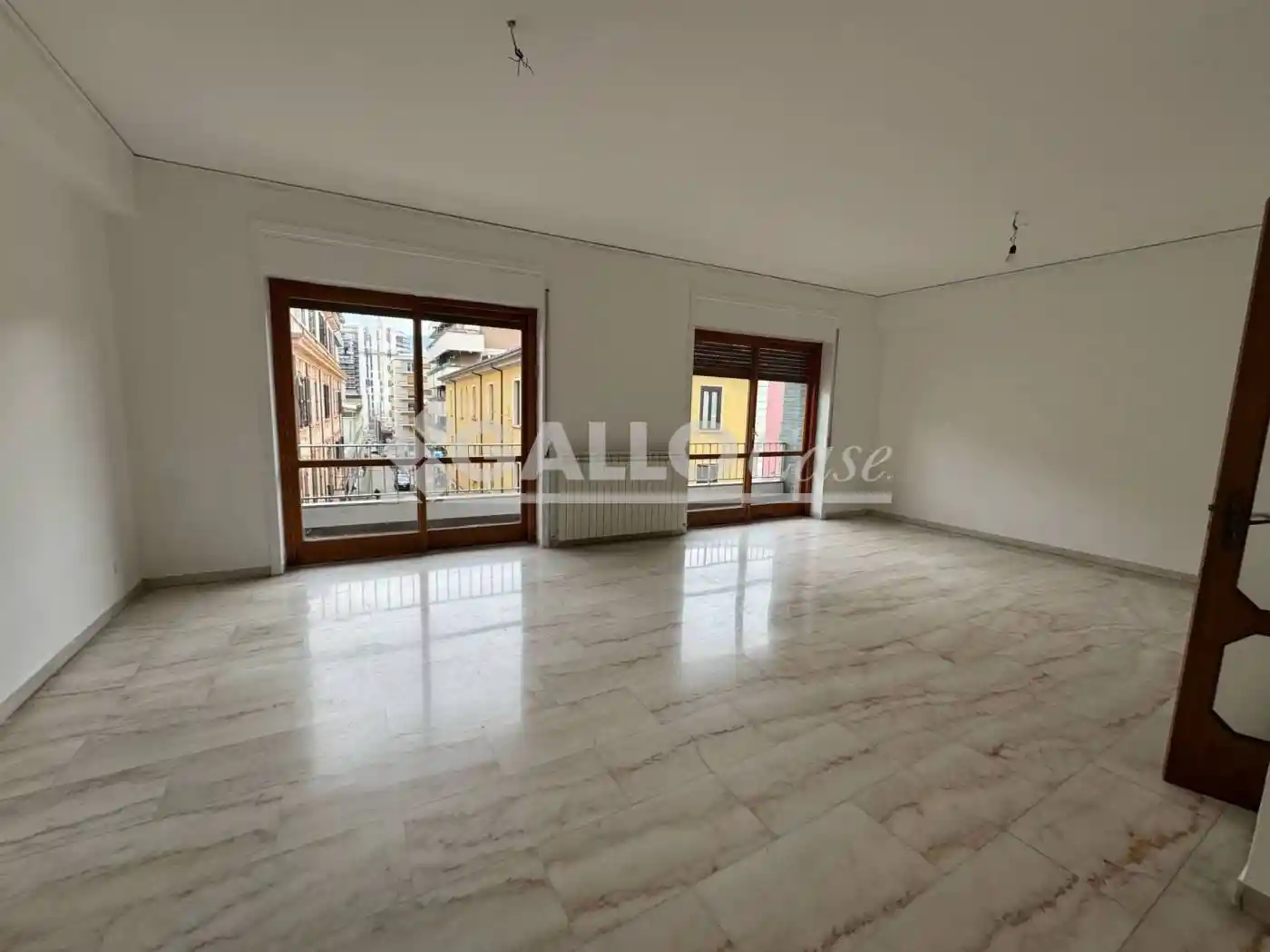 Appartamento corso mazzini 121, Centro, Cosenza - foto 4