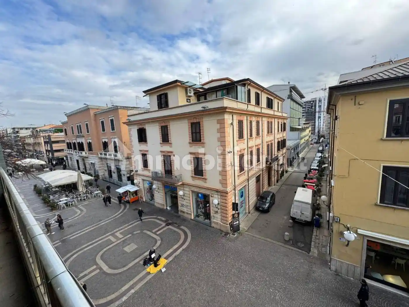 Appartamento corso mazzini 121, Centro, Cosenza - foto 5