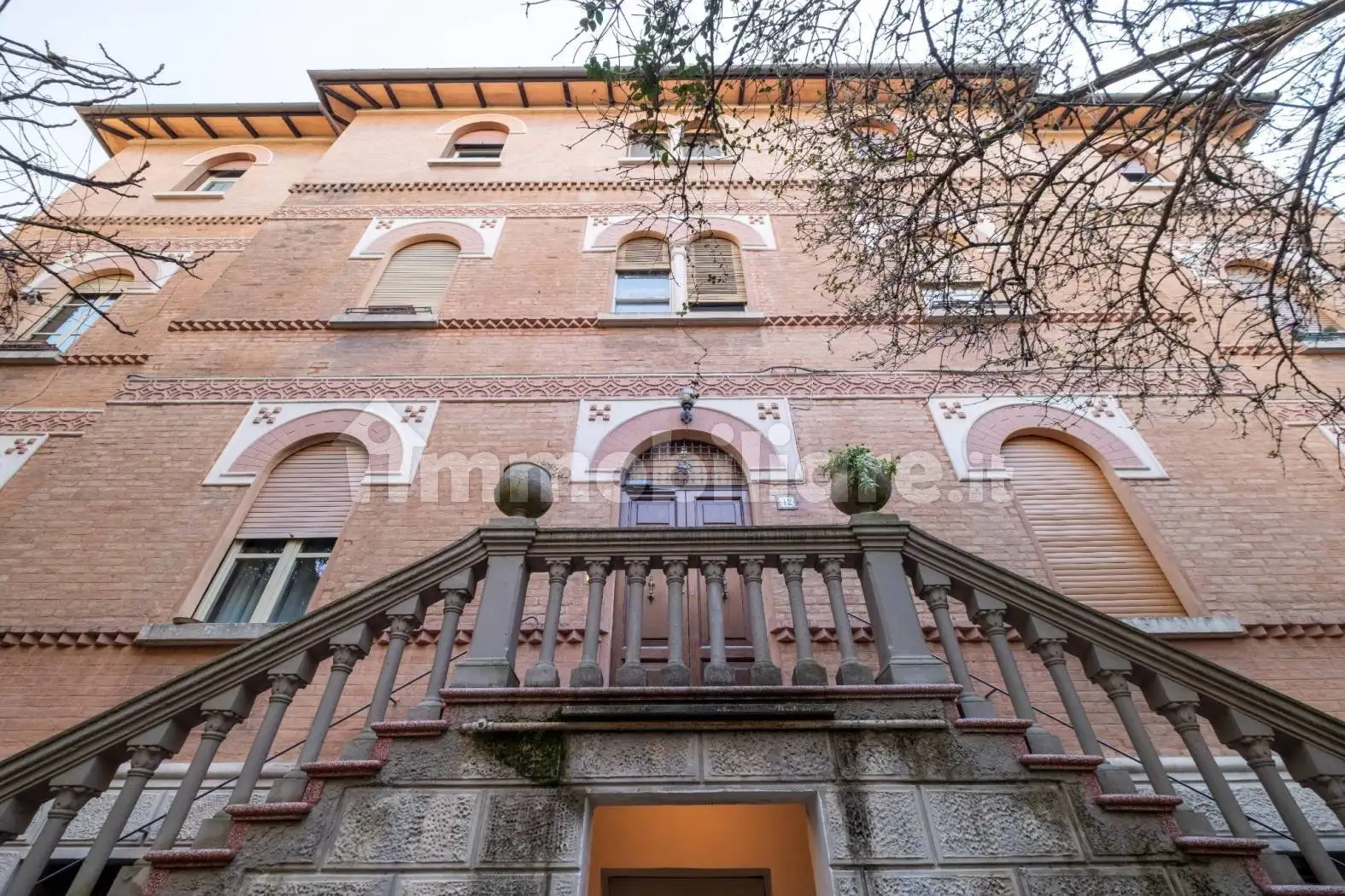 Appartamento in vendita a Bologna